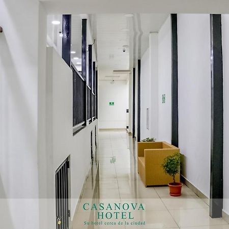 Casanova Hotel San Jose (San Jose) Exterior foto
