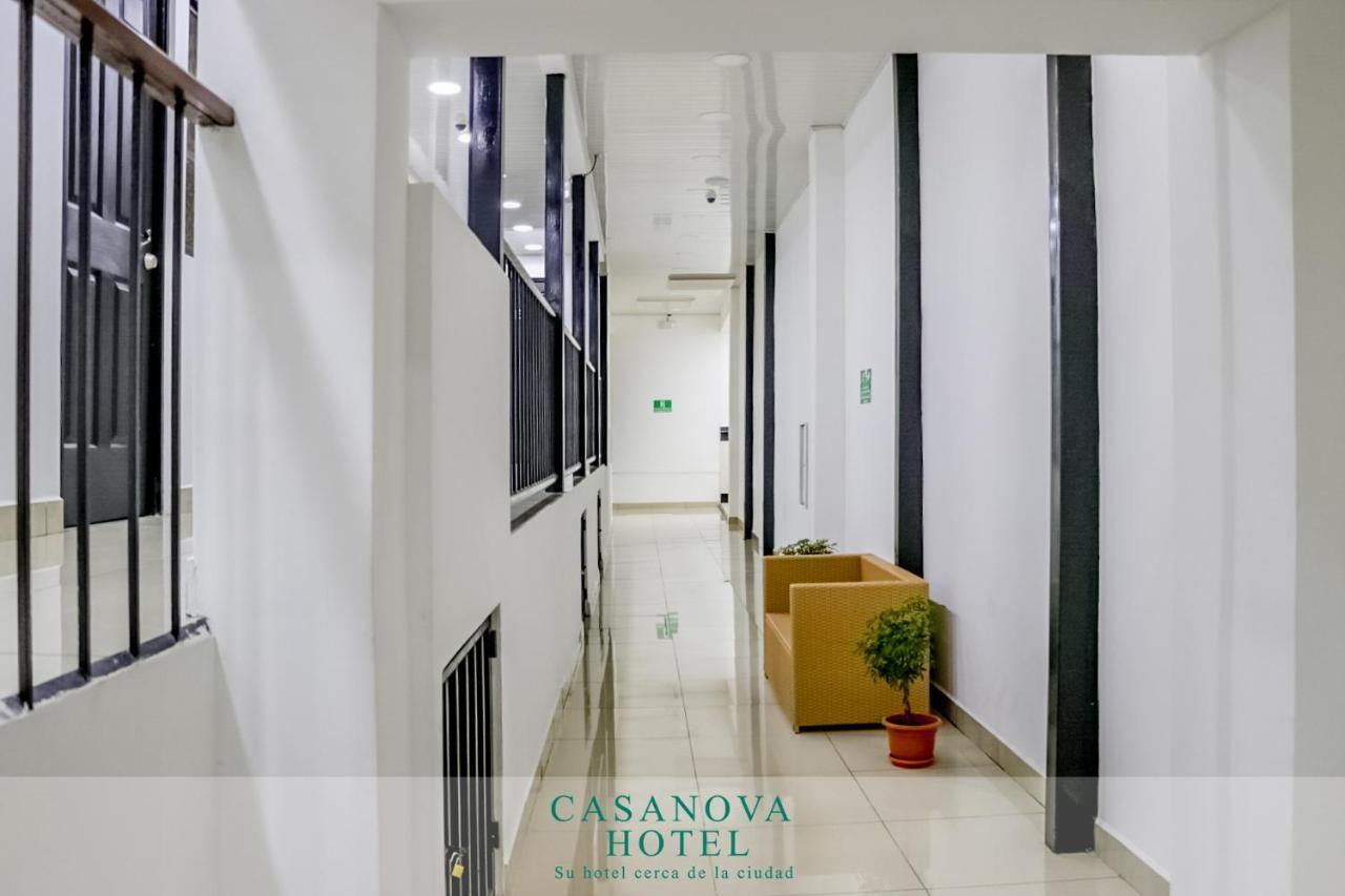 Casanova Hotel San Jose (San Jose) Exterior foto